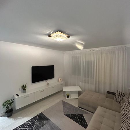 Apartament Central Râmnicu Vâlcea Екстериор снимка