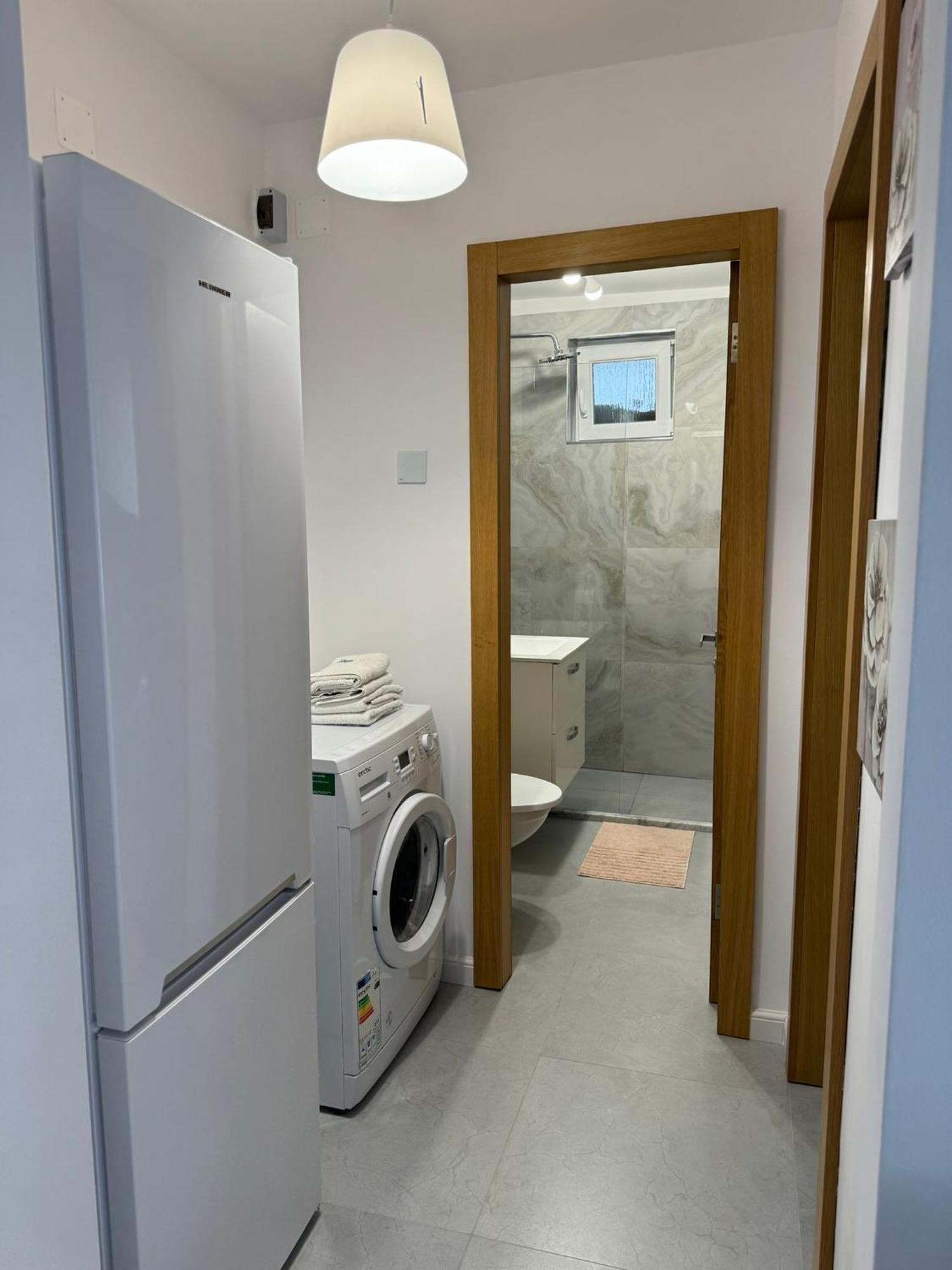 Apartament Central Râmnicu Vâlcea Екстериор снимка