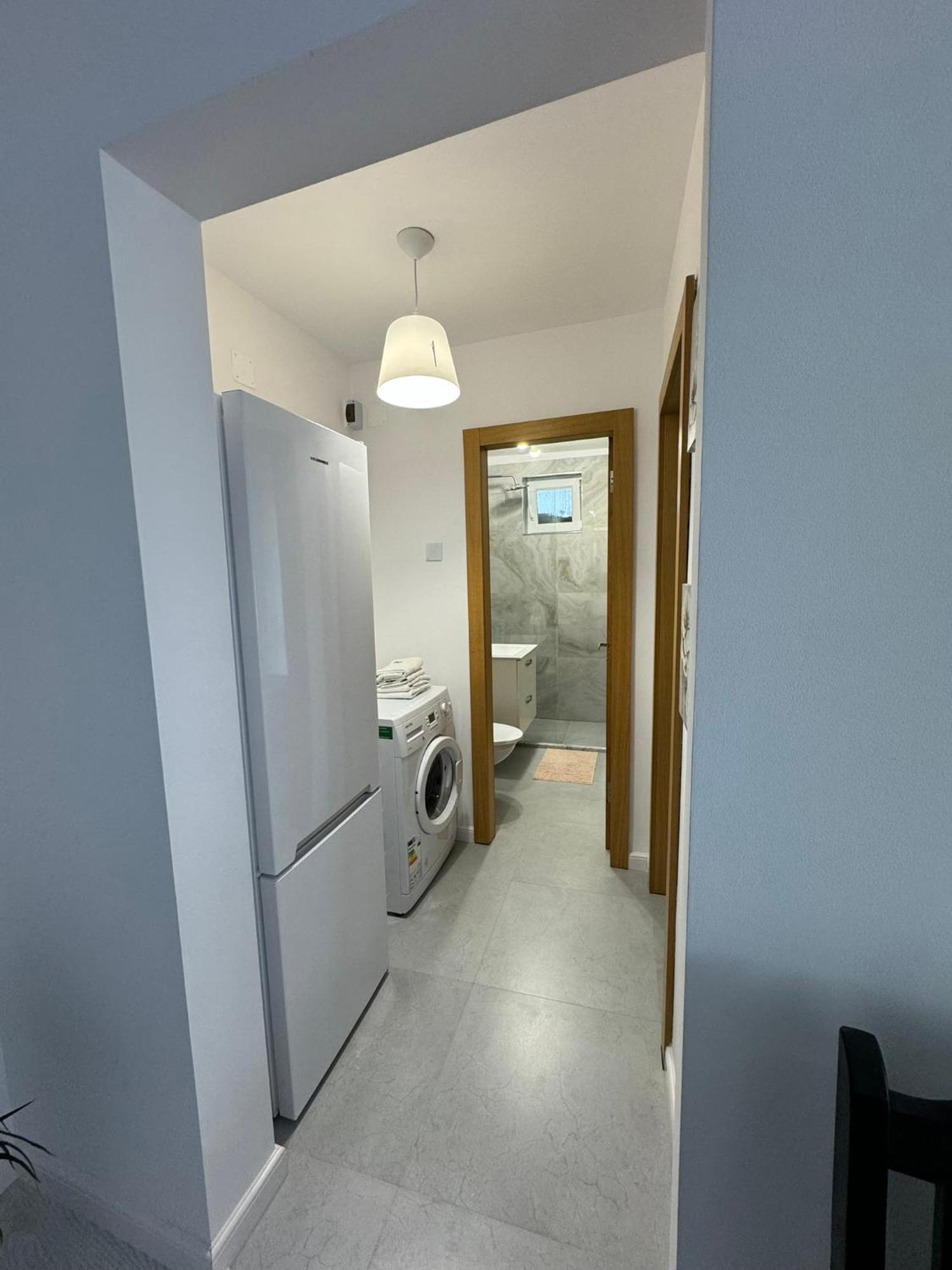 Apartament Central Râmnicu Vâlcea Екстериор снимка