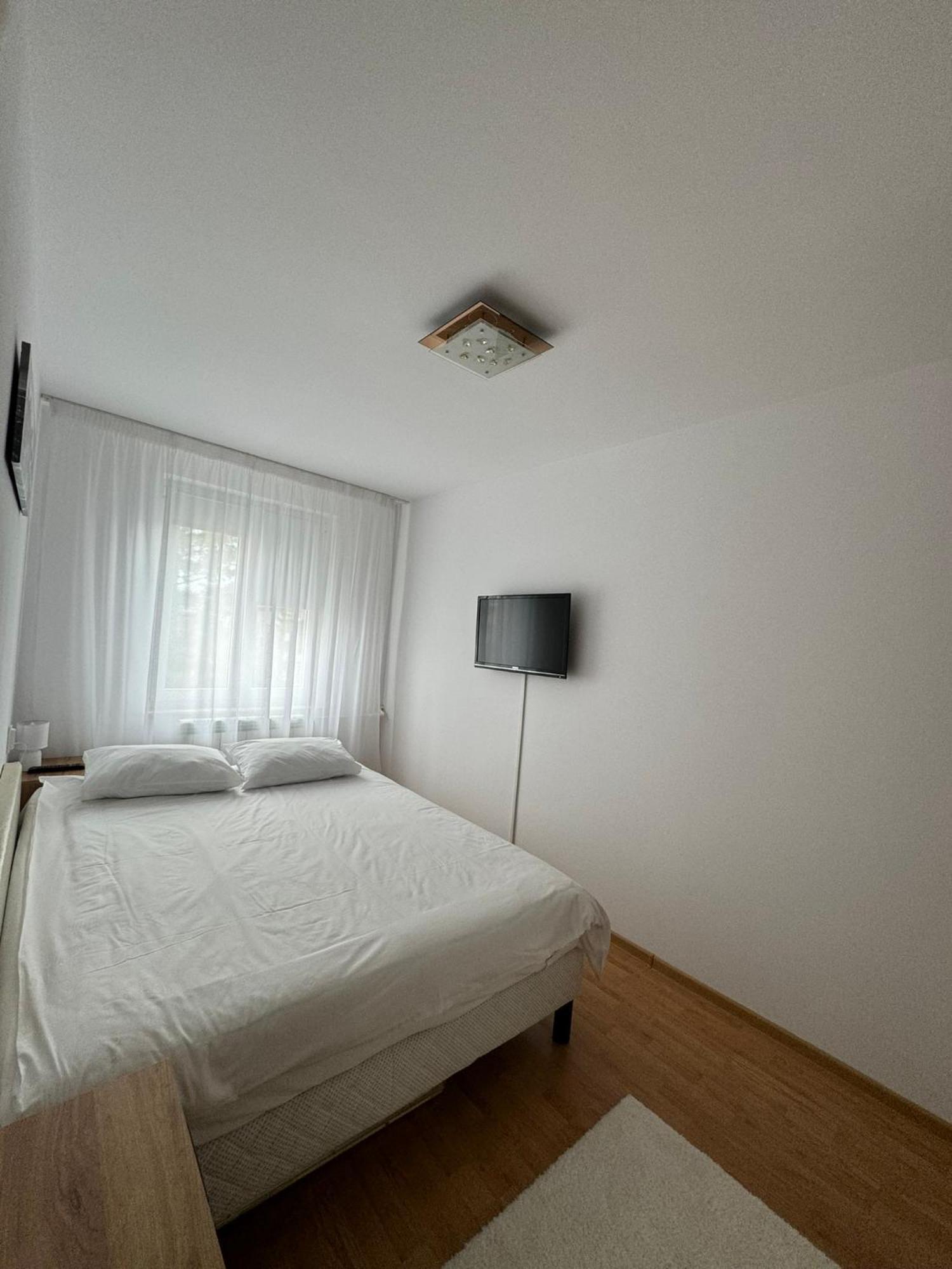Apartament Central Râmnicu Vâlcea Екстериор снимка