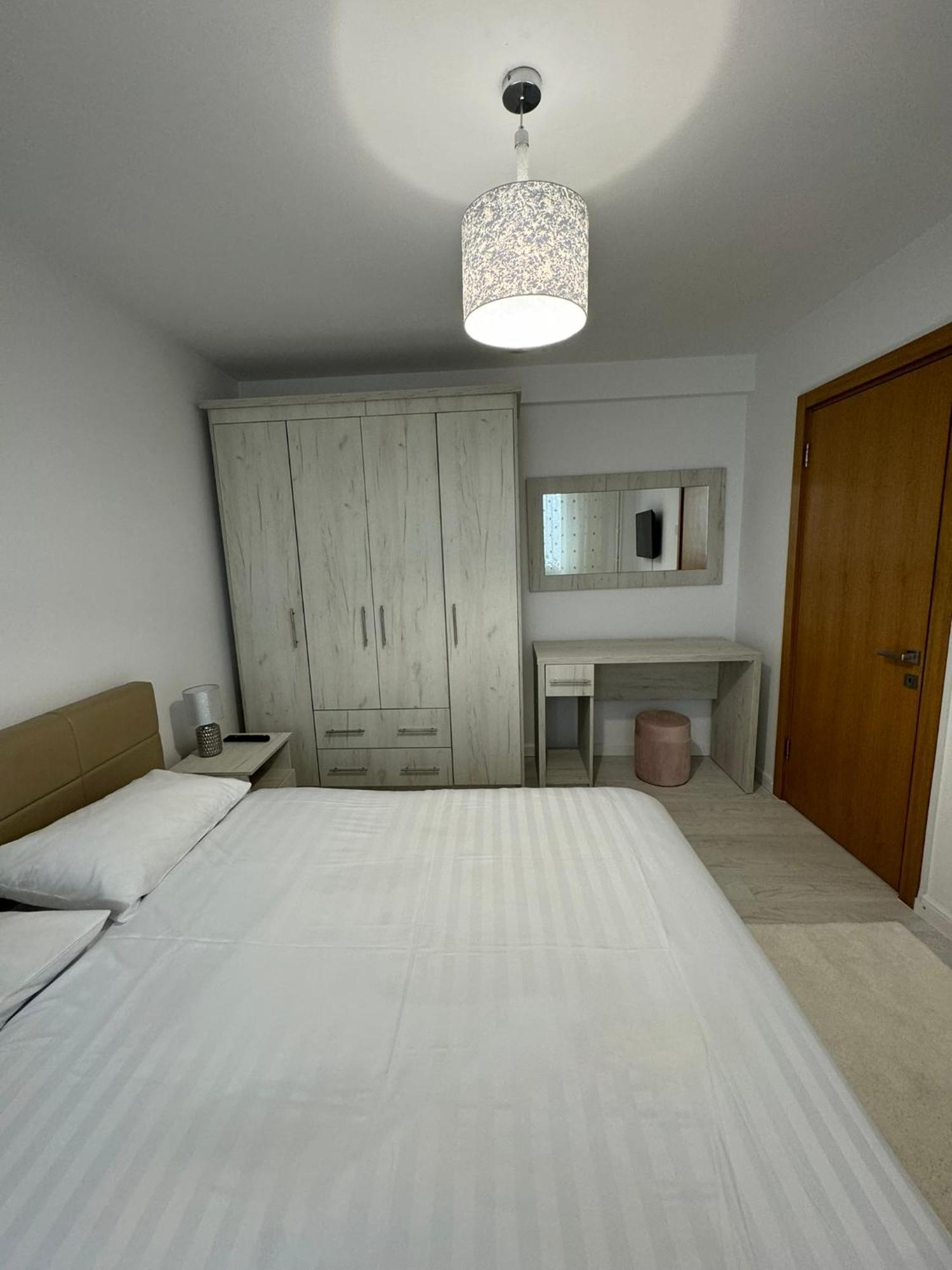 Apartament Central Râmnicu Vâlcea Екстериор снимка