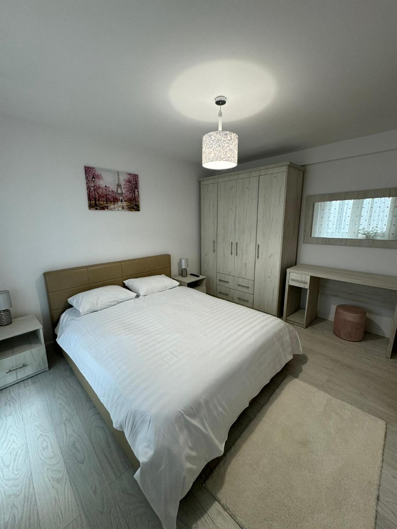 Apartament Central Râmnicu Vâlcea Екстериор снимка