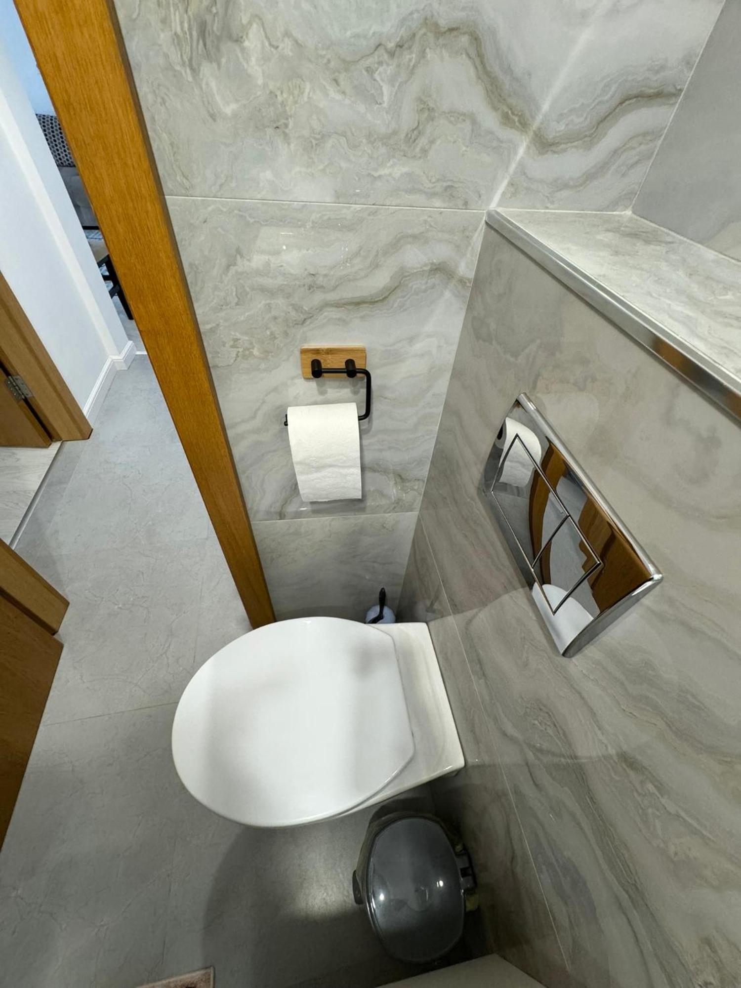 Apartament Central Râmnicu Vâlcea Екстериор снимка