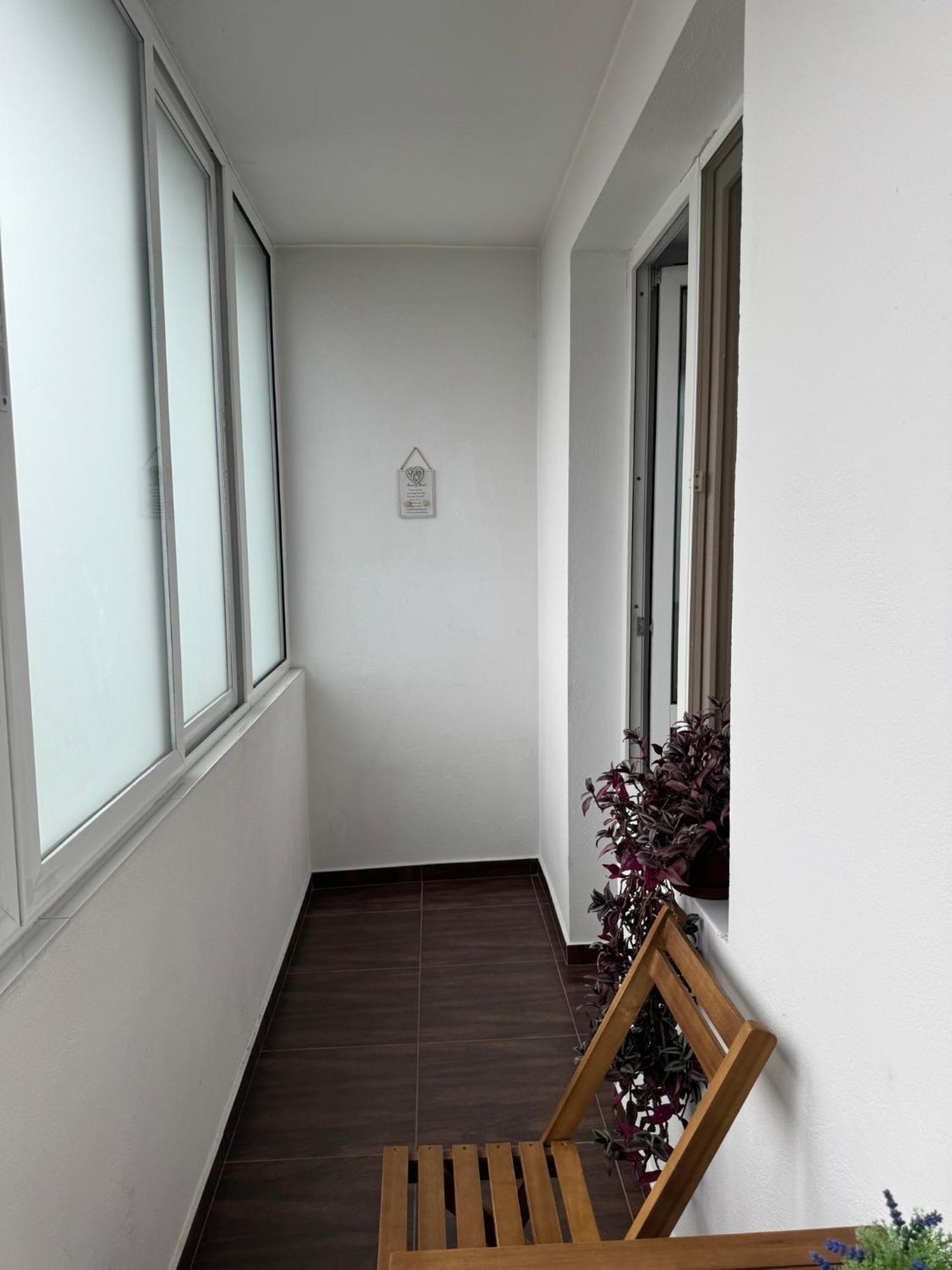 Apartament Central Râmnicu Vâlcea Екстериор снимка