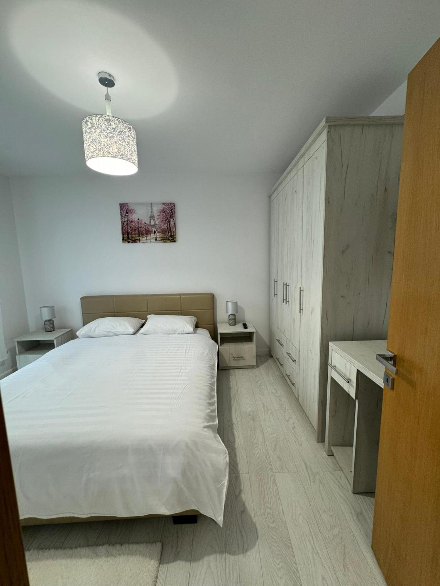 Apartament Central Râmnicu Vâlcea Екстериор снимка