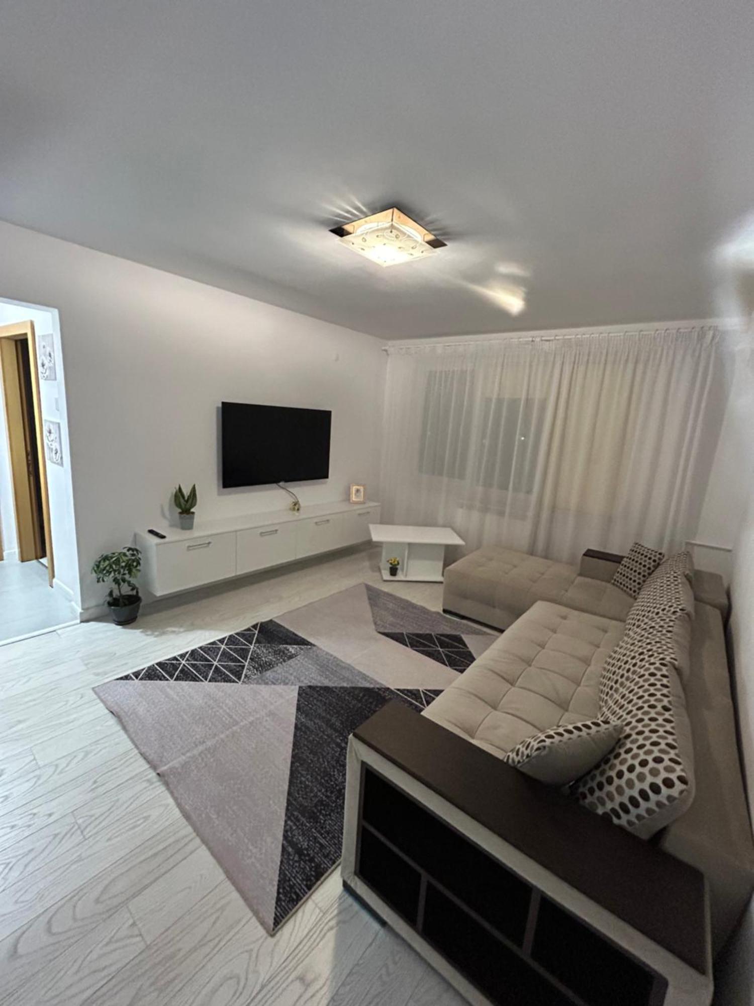 Apartament Central Râmnicu Vâlcea Екстериор снимка