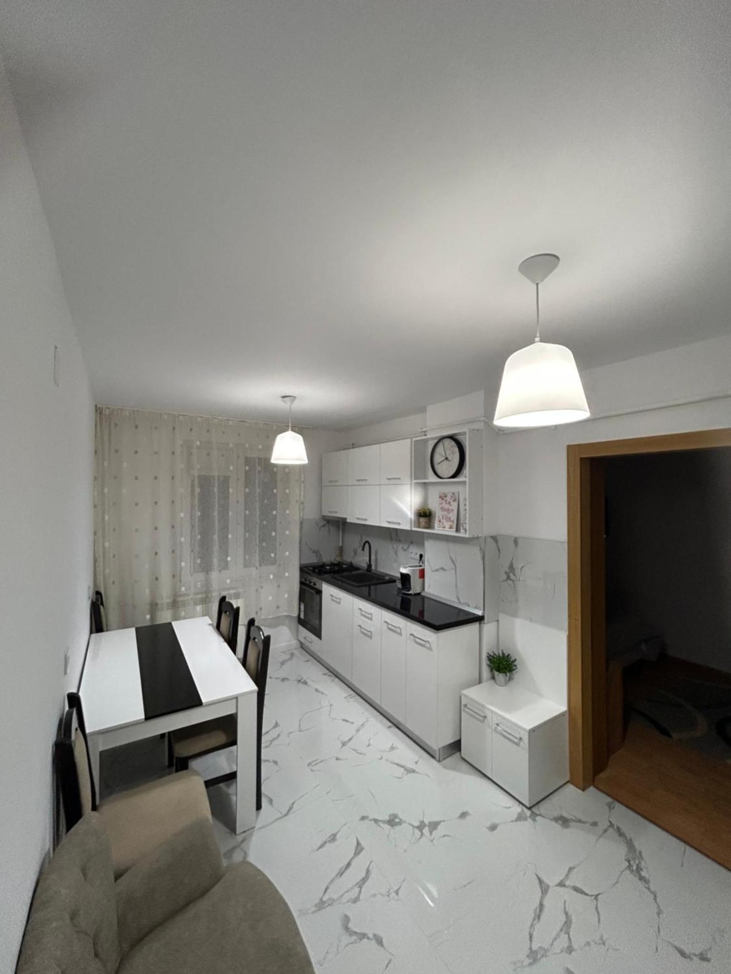 Apartament Central Râmnicu Vâlcea Екстериор снимка