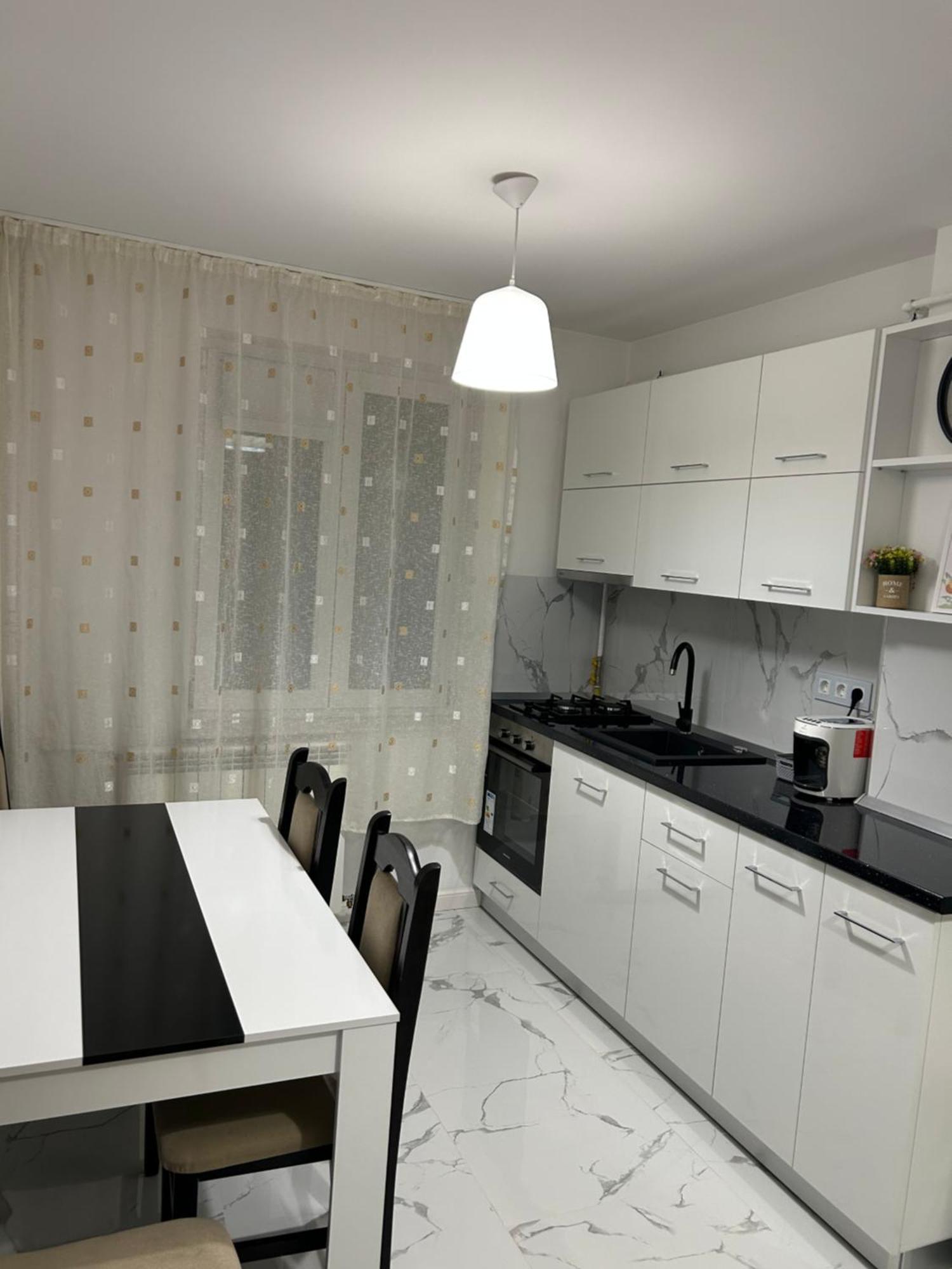 Apartament Central Râmnicu Vâlcea Екстериор снимка
