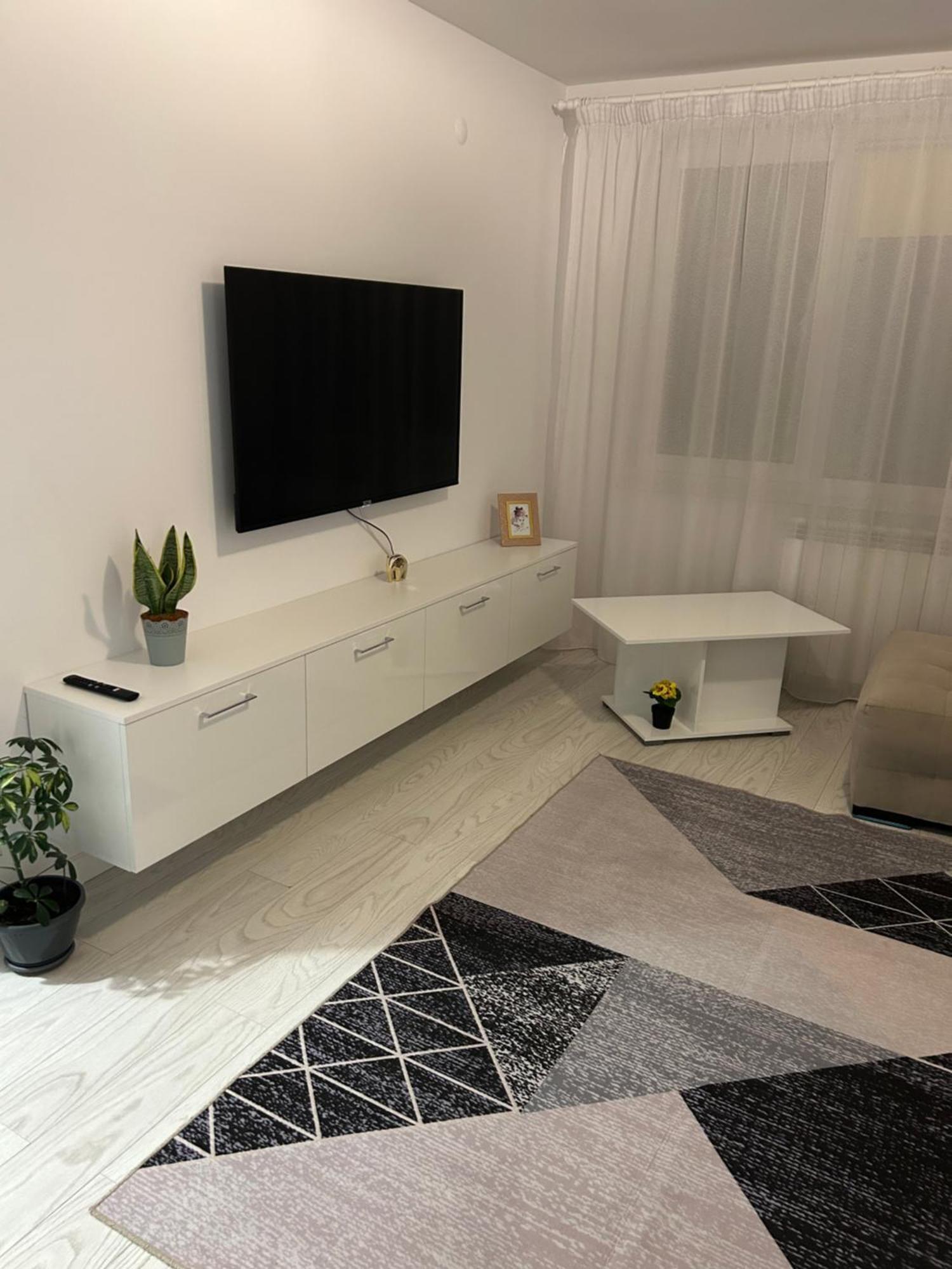 Apartament Central Râmnicu Vâlcea Екстериор снимка