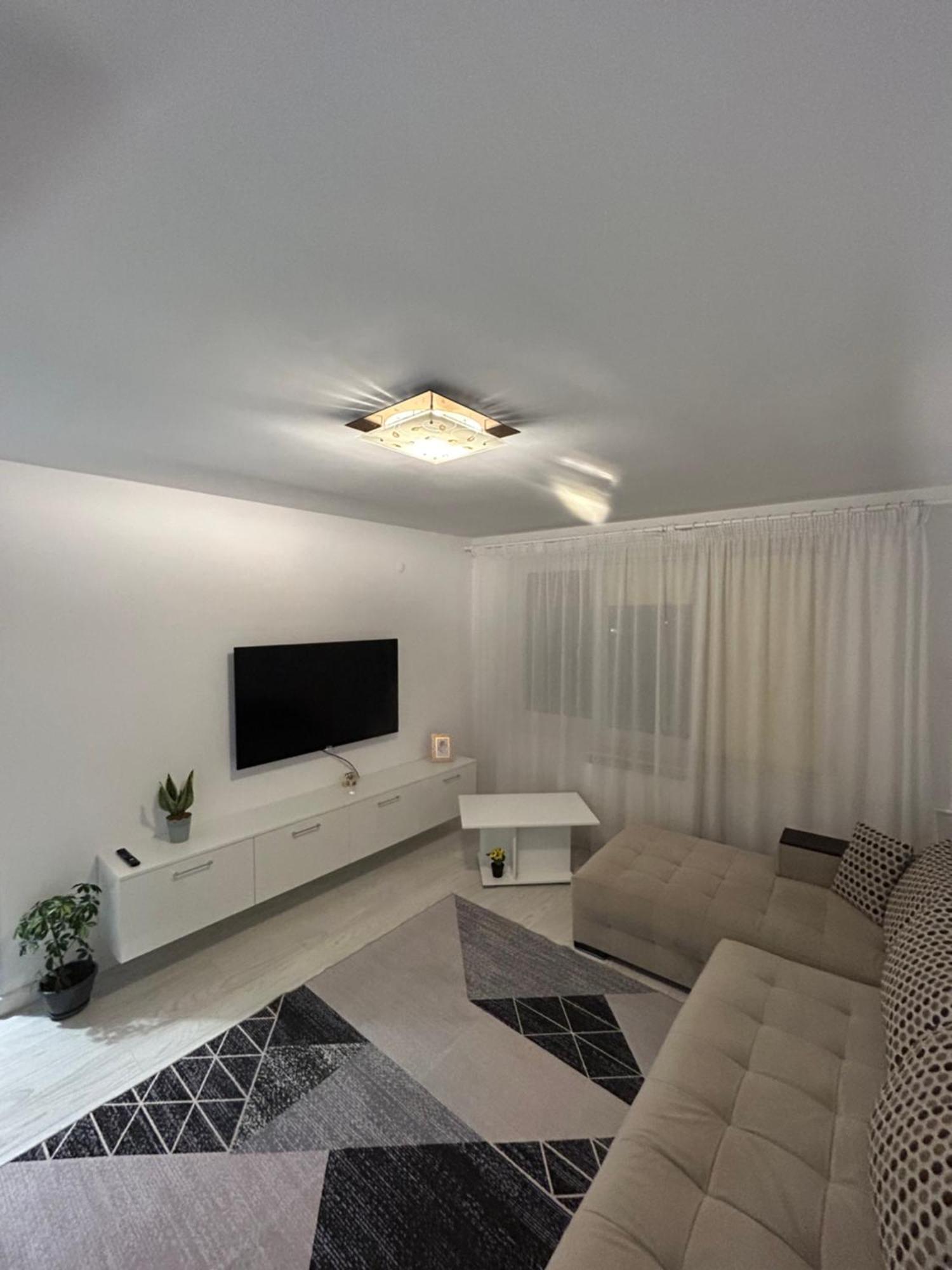 Apartament Central Râmnicu Vâlcea Екстериор снимка